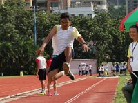 Long Jump
